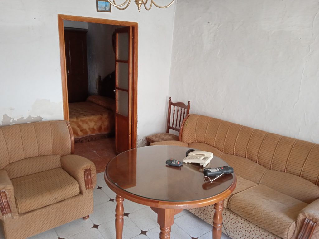 Como vender casa antigua