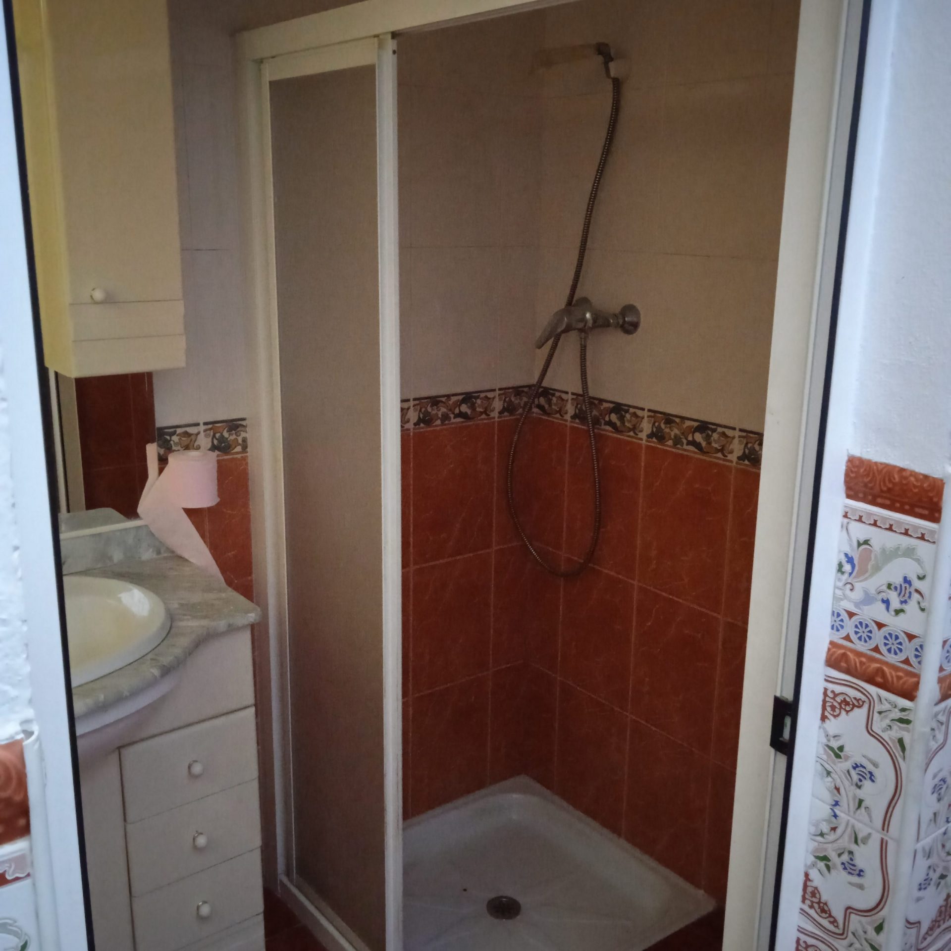 vender casa, cuarto de baño