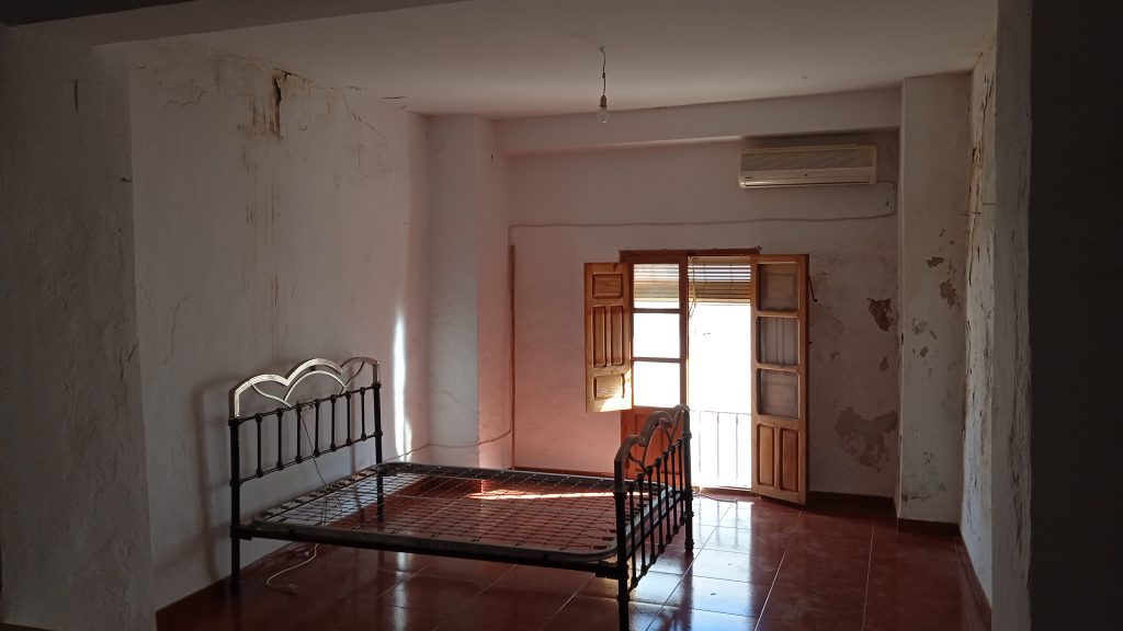 vivienda antigua, reforma, mejorar casa