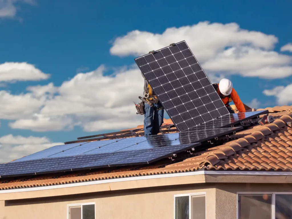 energia fotovoltaica, placas solares, reducir facturas