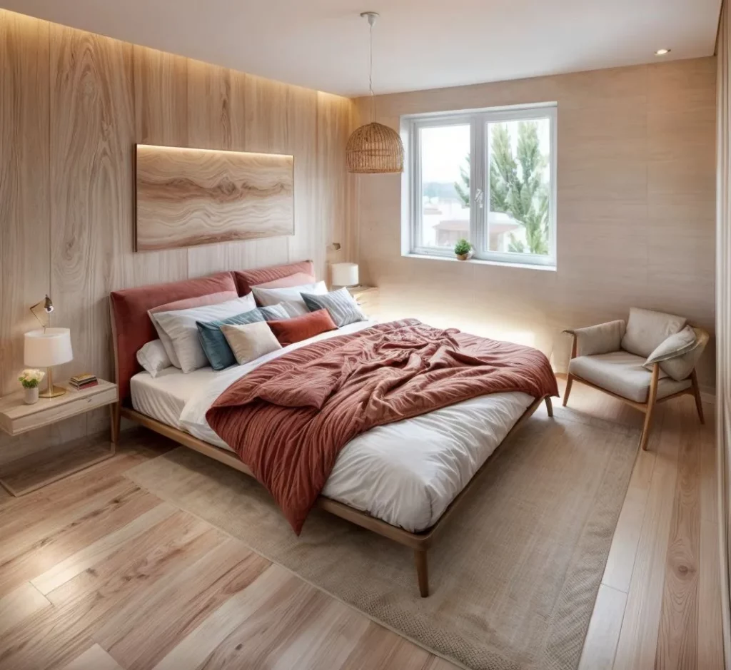 Casa autosuficiente - vivienda autosuficiente