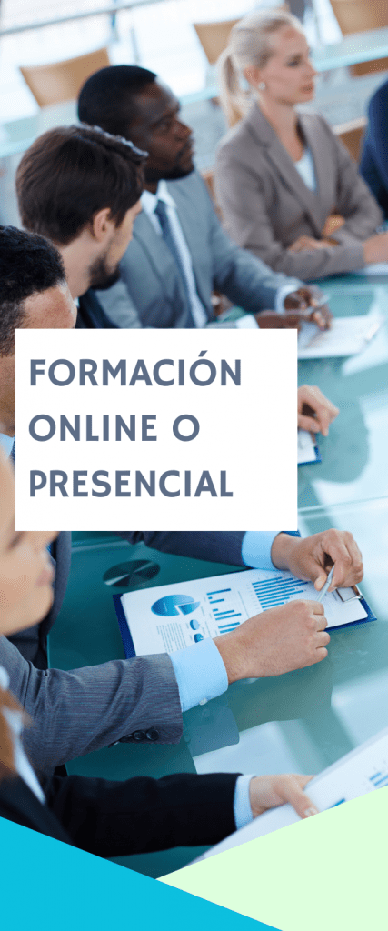 comprar una casa eficiente, formación inmobiliarias